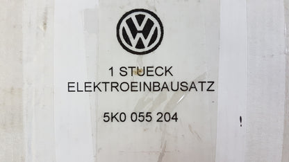 Original VW Golf VI (5K) E-Satz Kabelsatz Anhängerkupplung 13-polig 5K0055204
