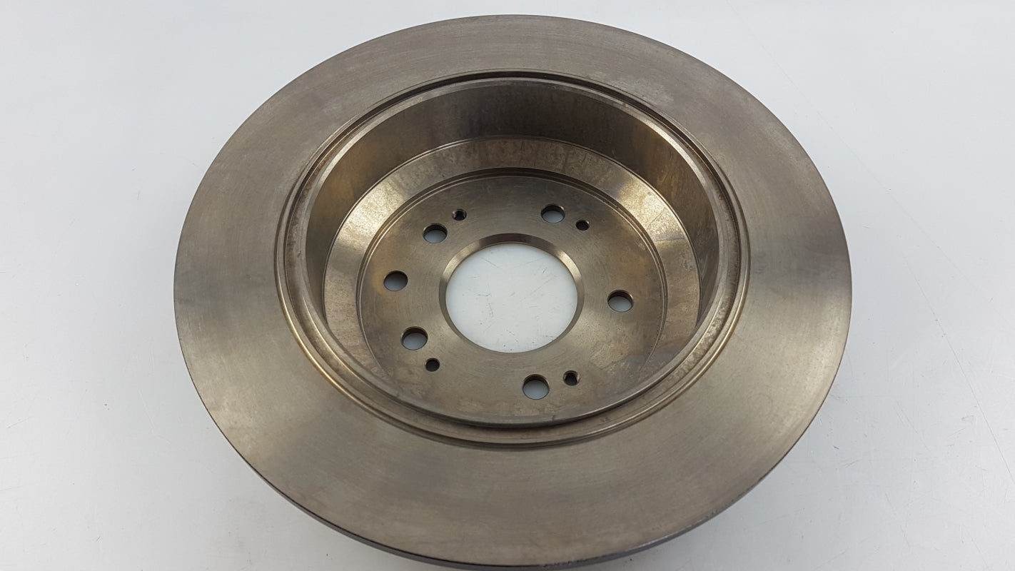 Original HONDA Accord Mk9 Bremsscheibe (1 stück) hinten 42510TL0G51