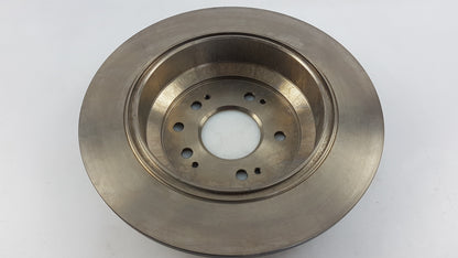 Original HONDA Accord Mk9 Bremsscheibe (1 stück) hinten 42510TL0G51