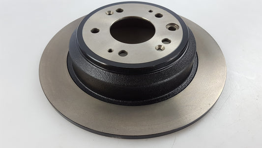 Original HONDA Accord Mk9 Bremsscheibe (1 stück) hinten 42510TL0G51