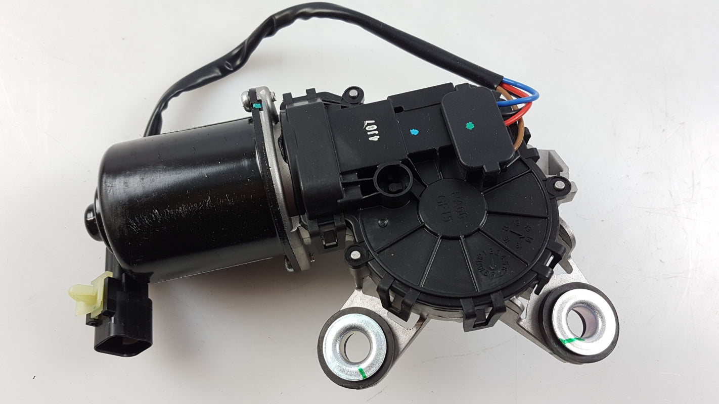 Original CHEVROLET Captiva C100 Wischermotor vorne 20829044