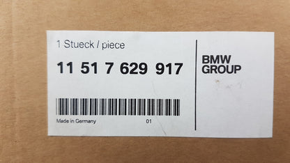Original BMW X5 E70 X6 E71 Zusätzliche Wasserpumpe 11517629917