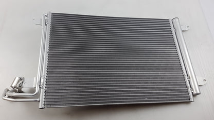 Original VW Golf VI Scirocco Touran Klimakondensator mit Trockner 1K0820411AH