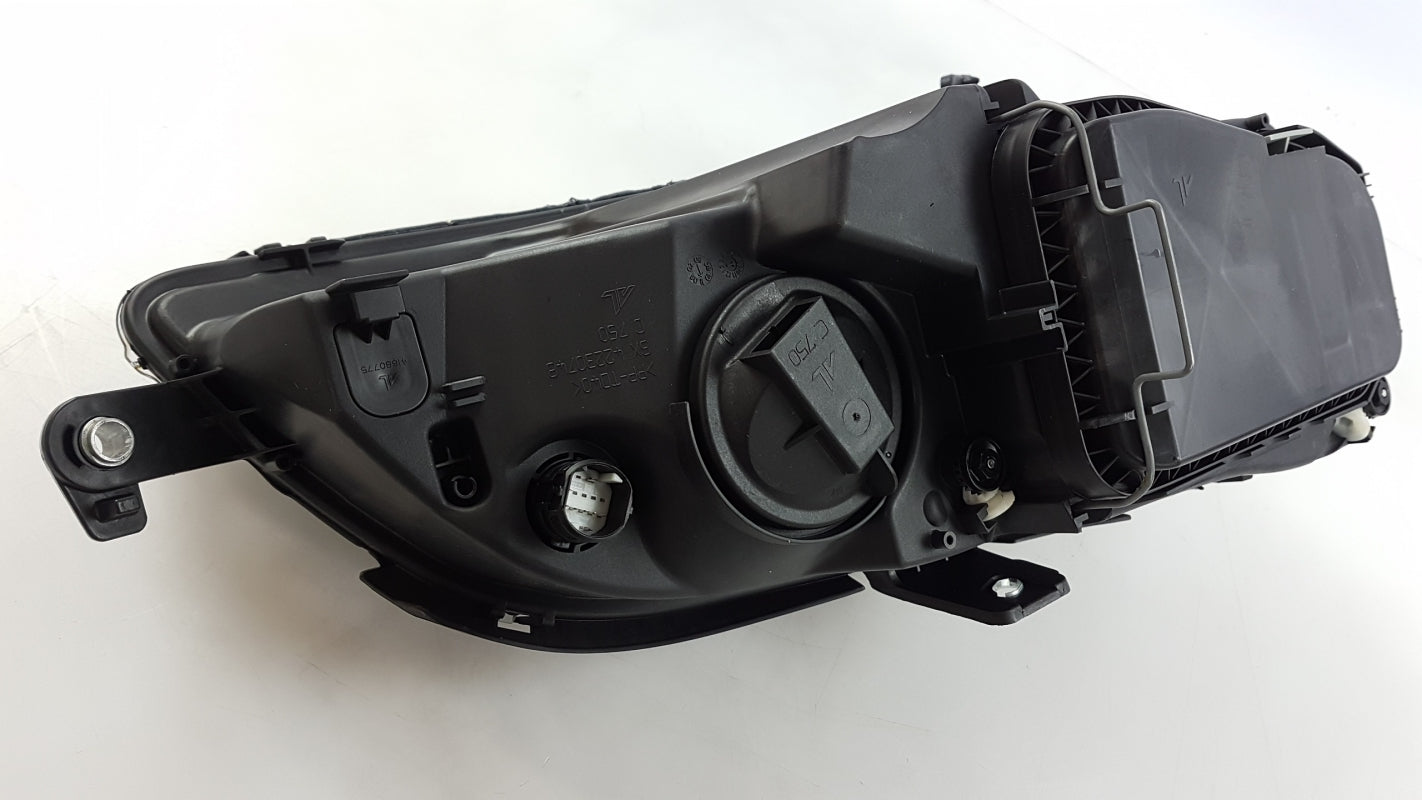 Original FIAT Idea 2003-2012 Multipta 1998-2010 Scheinwerfer Links 51780723