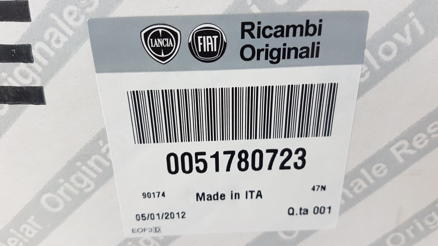 Original FIAT Idea 2003-2012 Multipta 1998-2010 Scheinwerfer Links 51780723