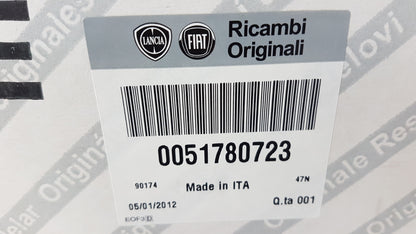 Original FIAT Idea 2003-2012 Multipta 1998-2010 Scheinwerfer Links 51780723