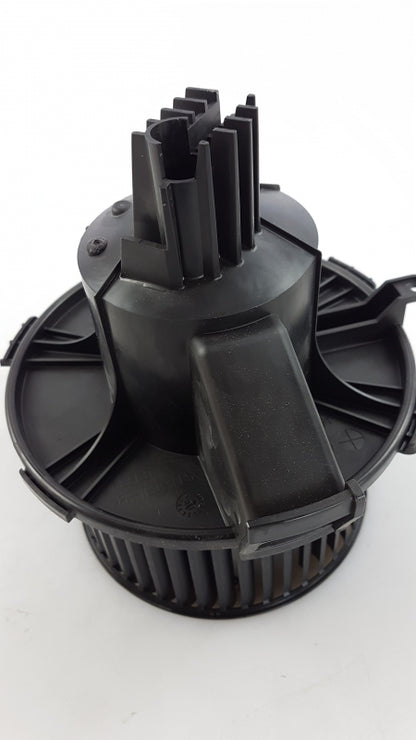 Original OPEL Zafira-B Innenraumgebläse Gebläsemotor 13214734