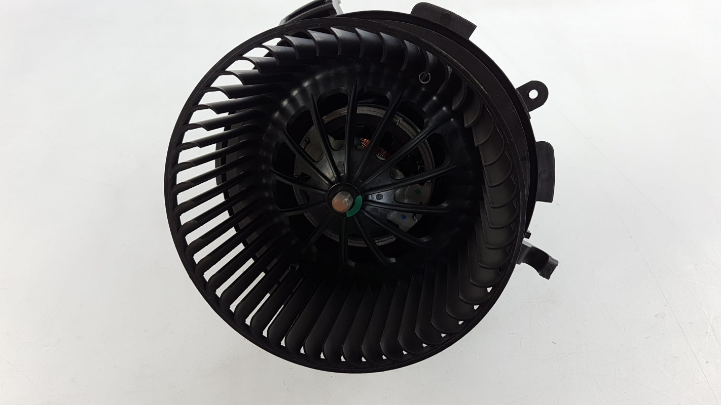 Original OPEL Zafira-B Innenraumgebläse Gebläsemotor 13214734
