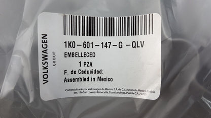Original OE Volkswagen Radkappe 1K0601147GQLV