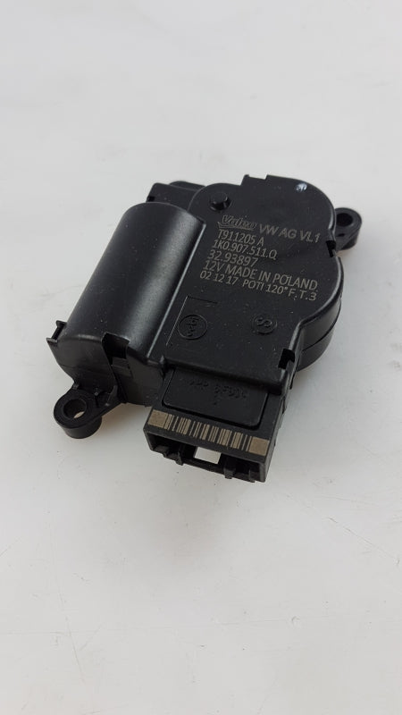 Original OE Volkswagen Mischklappen Stellelement 1K0907511Q