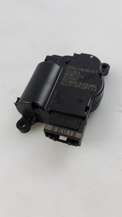 Original OE Volkswagen Mischklappen Stellelement 1K0907511Q