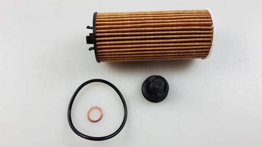 Original BMW F45 F46 X1 F48 X2 F39 i8  Ölfilter 11428570590