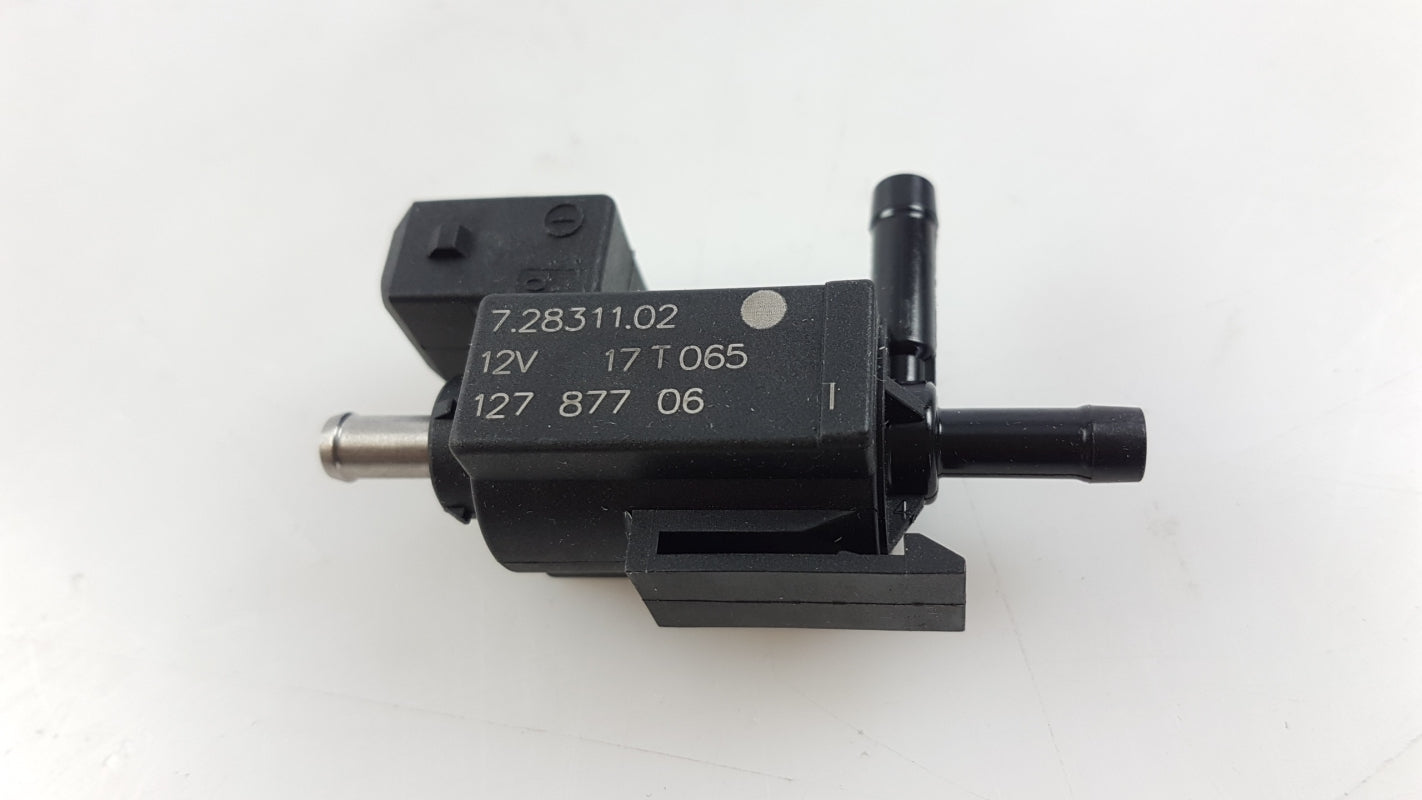 Original OE OPEL Ladedruckregelventil 12787706
