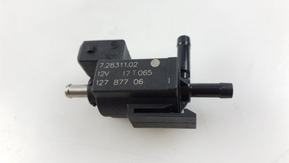 Original OE OPEL Ladedruckregelventil 12787706