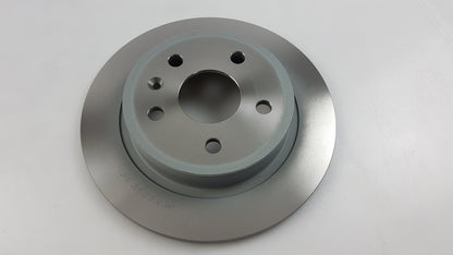 Original OPEL Insignia-A Bremsensatz komplett 292mm hinten 95516091