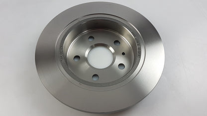 Original OPEL Insignia-A Bremsensatz komplett 292mm hinten 95516091