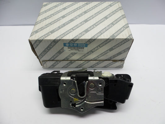 Original FIAT Stilo 2C 2V '01-'07 Türschloss hinten links 51736484