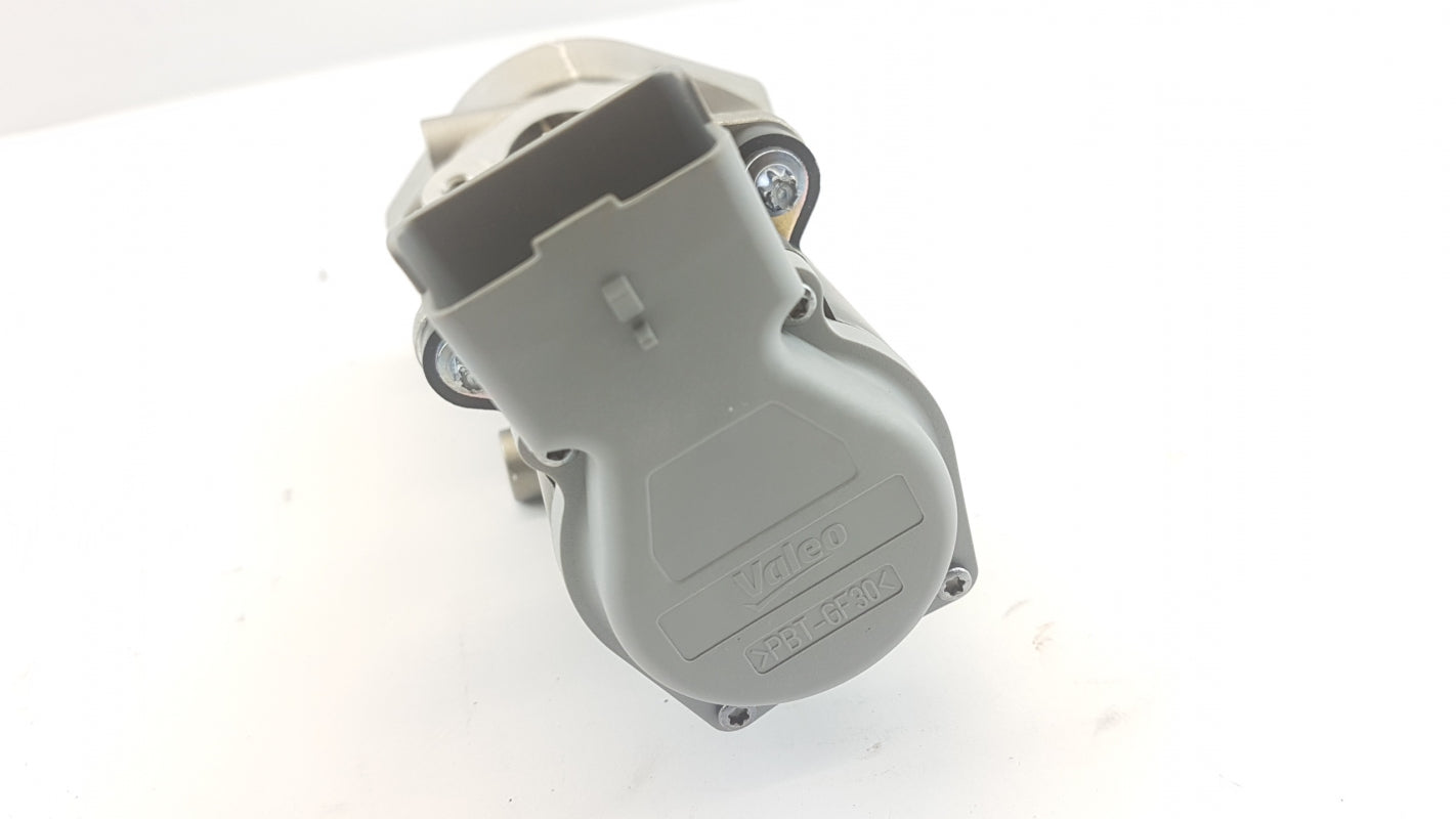 Original OE LAND ROVER AGR-Ventil LR018323