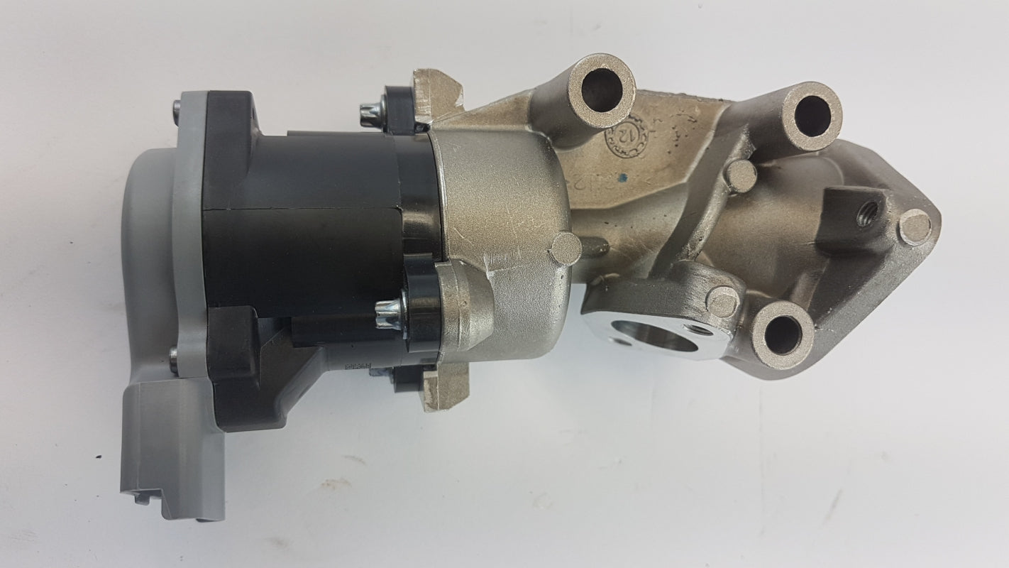 Original OE LAND ROVER AGR-Ventil LR018323
