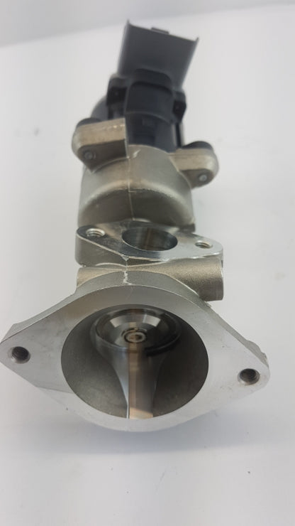 Original OE LAND ROVER AGR-Ventil LR018323
