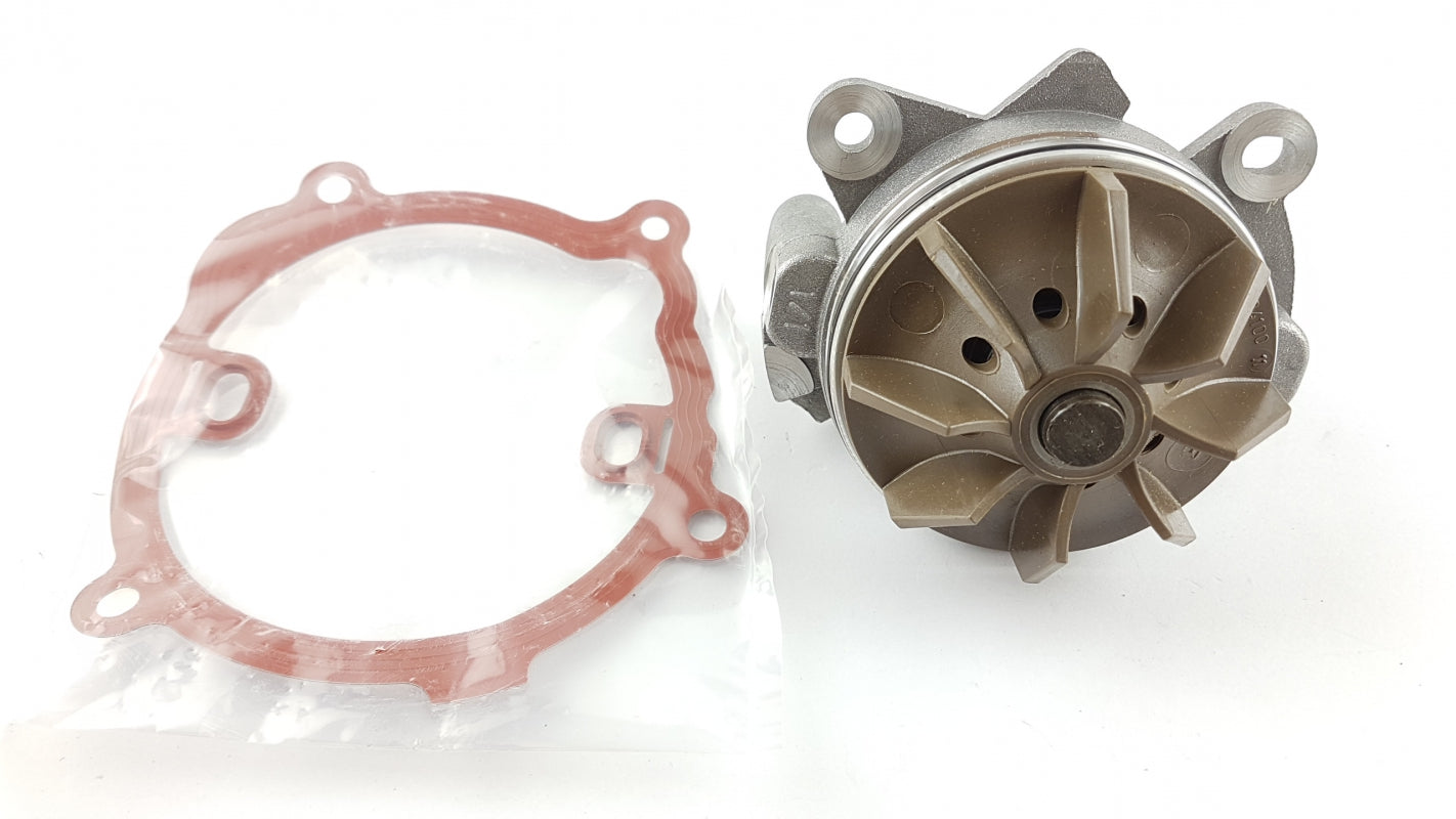 Original NISSAN Interstar Primastar 2.2D Wasserpumpe 2101000QAD