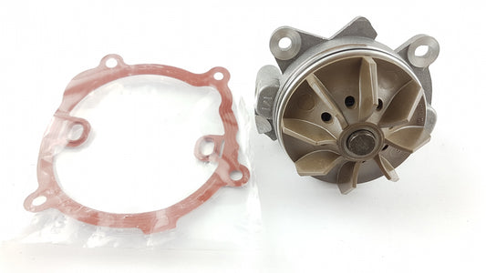 Original NISSAN Interstar Primastar 2.2D Wasserpumpe 2101000QAD