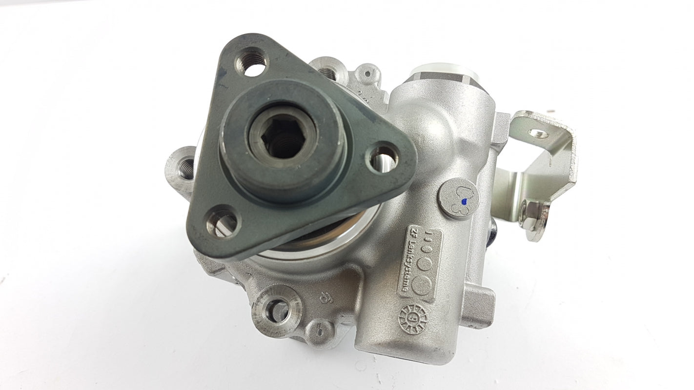 Original PEUGEOT 407 Lenkung Servopumpe 4007HR