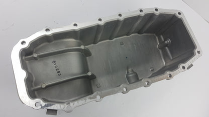 Original FIAT Punto '09-'11 500 '07-'12 LANCIA Musa '04-'12 Ölwanne 55221011