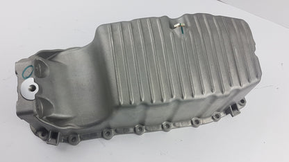 Original FIAT Punto '09-'11 500 '07-'12 LANCIA Musa '04-'12 Ölwanne 55221011