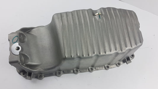 Original FIAT Punto '09-'11 500 '07-'12 LANCIA Musa '04-'12 Ölwanne 55221011