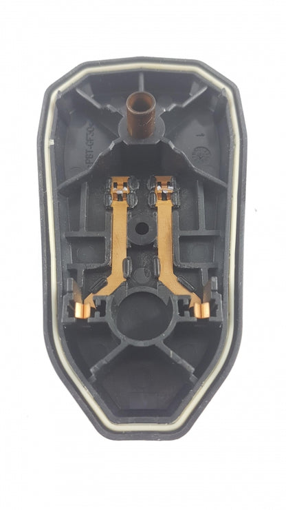 Original FORD Mondeo III Transit 2.2TDCi AGR-Modul 1541398