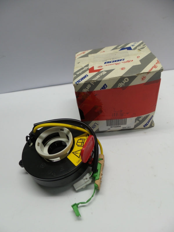 Original FIAT Ducato Palio Siena Strada ALFA ROMEO 147 Schleifring 51723594