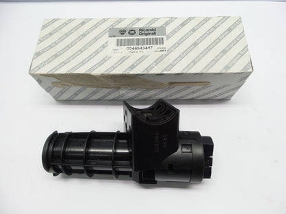 Original FIAT Bravo Brava Marea Punto Startschalter Zündschloss 46543447