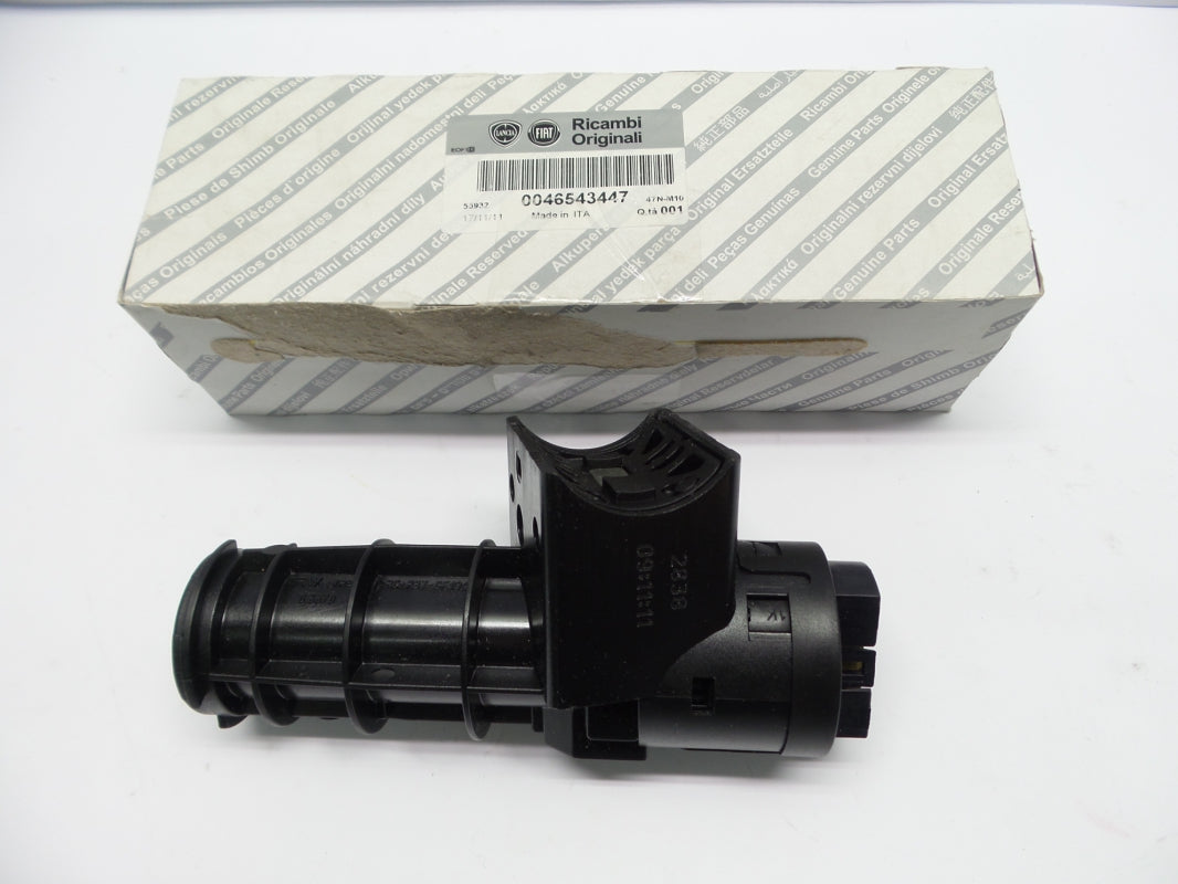 Original FIAT Bravo Brava Marea Punto start switch ignition lock 46543447 