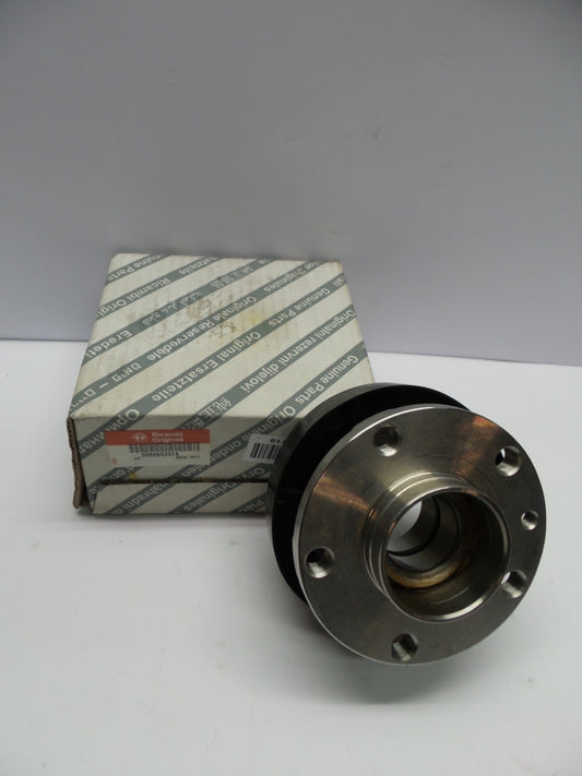 Original ALFA ROMEO 147 156 GT Radnabe hinten 60652014