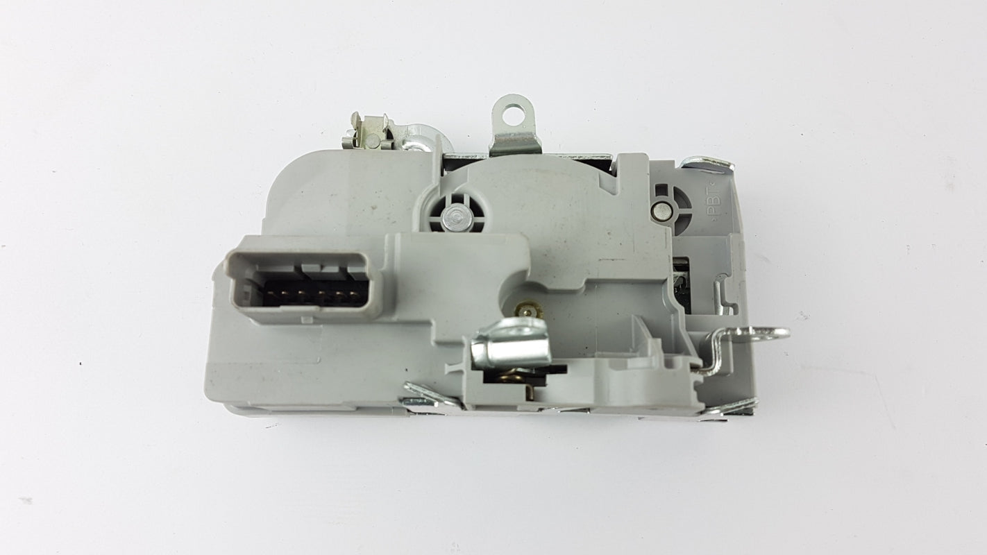 Original PEUGEOT Partner CITROEN Berlingo Türschloss Vorne Links 9135H6