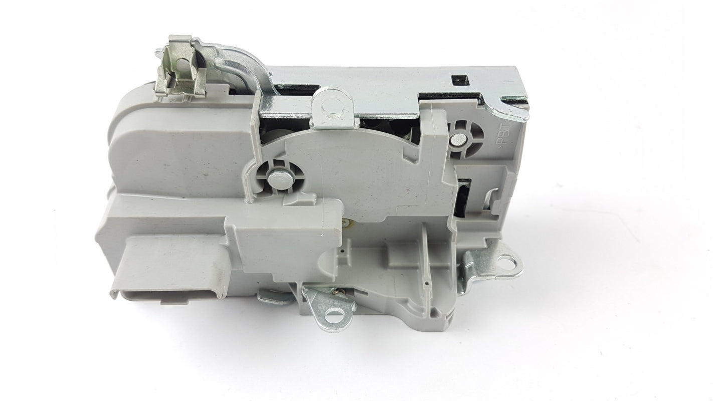 Original PEUGEOT Partner CITROEN Berlingo Türschloss Vorne Links 9135H6