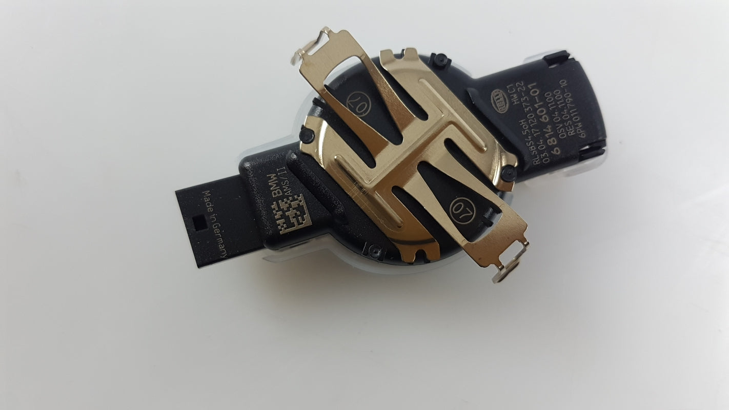 Original BMW F20-F23 F52 F87 F30-F34 F36 F48 F49 i3 i8 Regensensor 61356814601