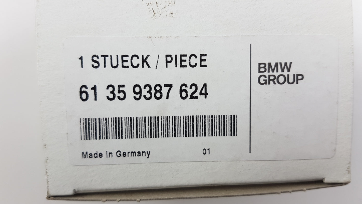 Original BMW F20-F23 F87 F45/46 F30-F34 F36 i3 i8 X1 F48 Regensensor 61359387624