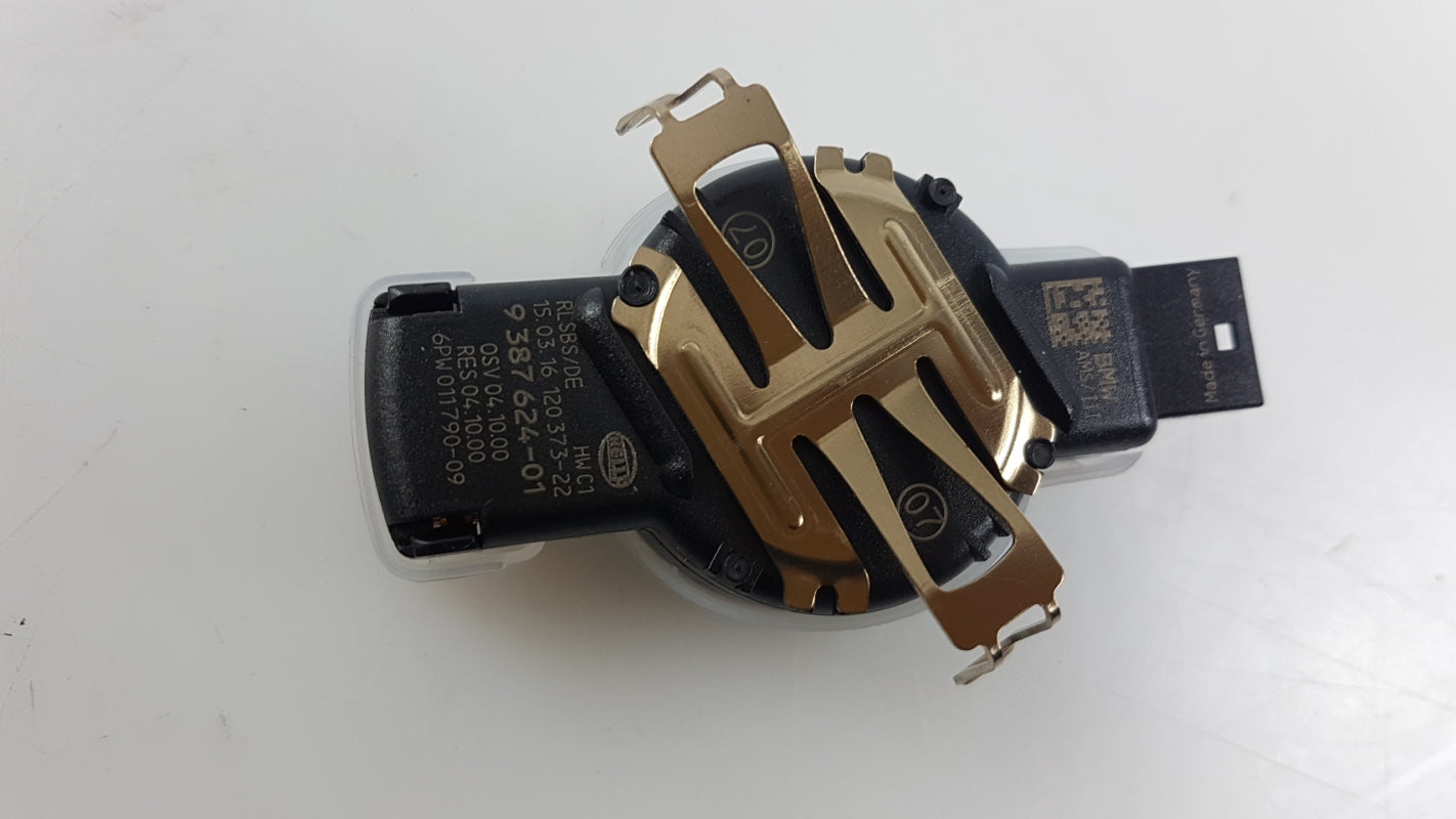 Original BMW F20-F23 F87 F45/46 F30-F34 F36 i3 i8 X1 F48 Regensensor 61359387624