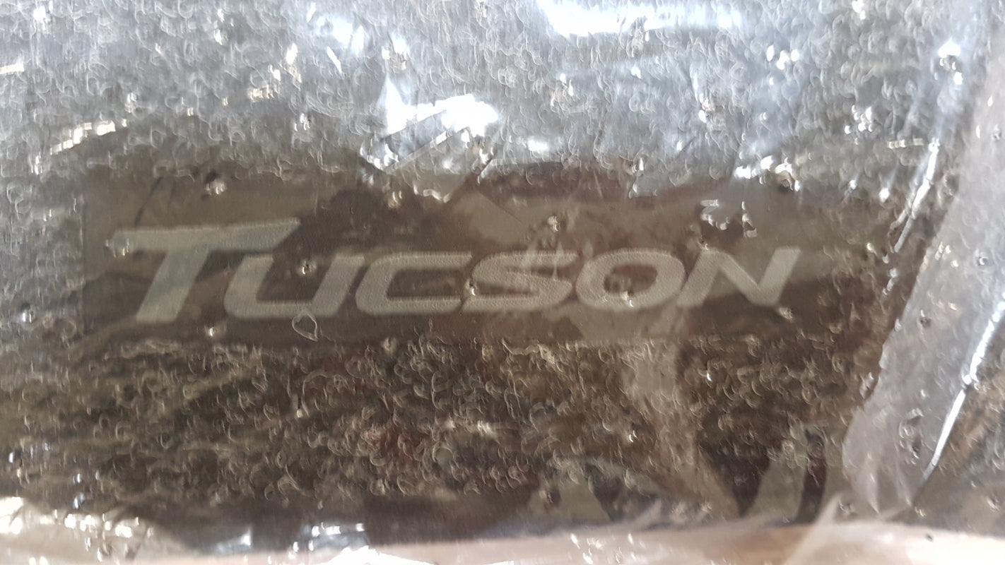 Original OE HYUNDAI/KIA Fußmattensatz D7141ADE00