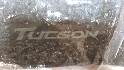 Original OE HYUNDAI/KIA Fußmattensatz D7141ADE00