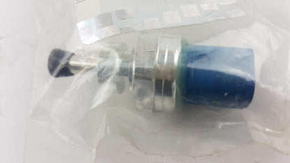 Original OPEL Vivaro-B Turbolader Abgasdrucksensor 95519177