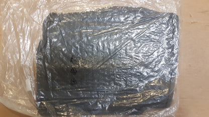 Original FORD Mondeo CNG 2014 > Fußmattensatz Gummi (2st) Hinten 1890126
