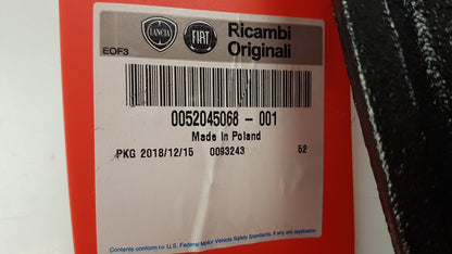 Original FIAT 500 Querlenker Vorne Rechts 52045068