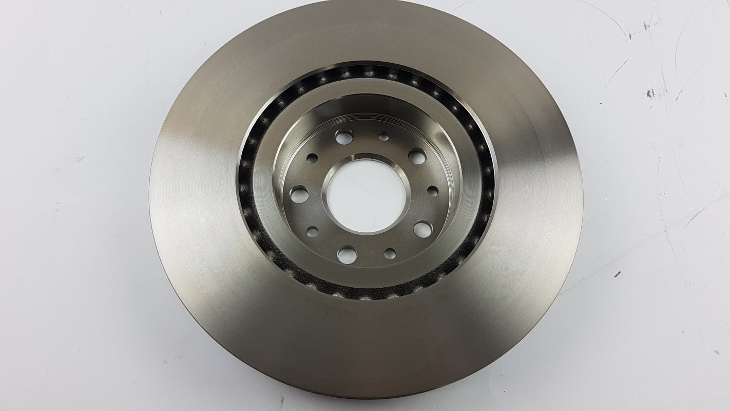 Original OE FIAT Bremsscheibe (1 Stück) 51990127