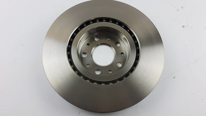 Original OE FIAT Bremsscheibe (1 Stück) 51990127