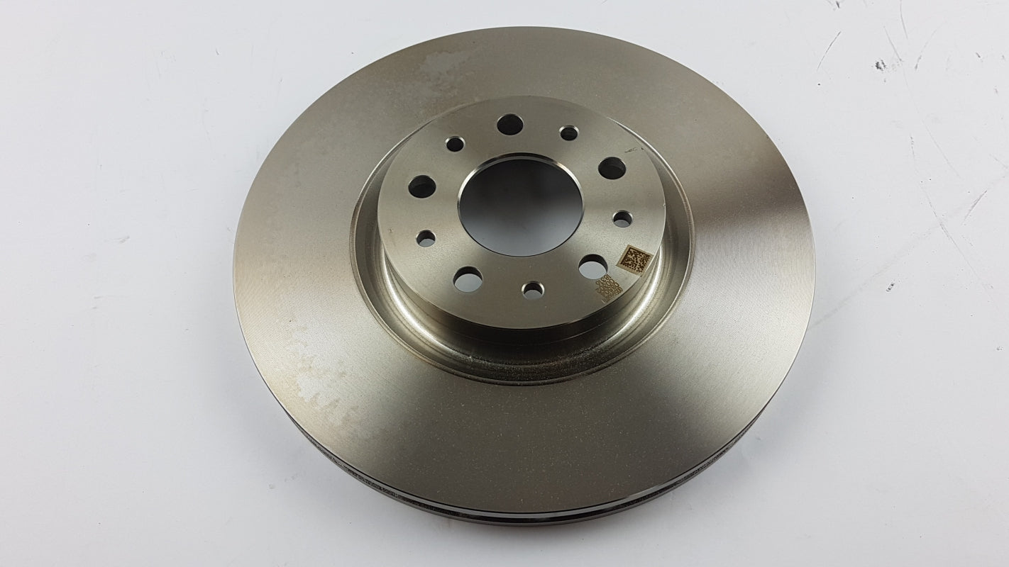 Original OE FIAT Bremsscheibe (1 Stück) 51990127