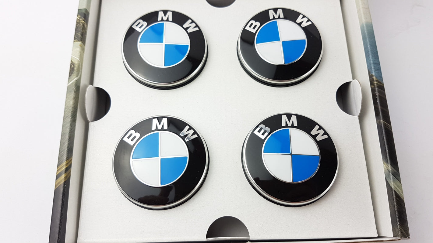 Original BMW 1' 2' 3' 5' 6' 7' 8' X1 X2 X3 X4 X5 X6 X7 Z4 Radkappe 36122455268