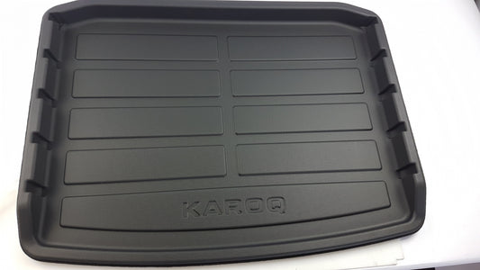 Original OE Volkswagen Gepäckraumwanne 57A061162